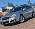 Сірий Фольксваген Гольф, об'ємом двигуна 1.4 л та пробігом 217 тис. км за 6496 $, фото 1 на Automoto.ua