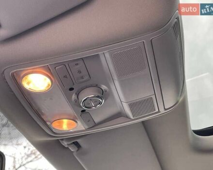 Серый Фольксваген Гольф, объемом двигателя 1.4 л и пробегом 214 тыс. км за 6200 $, фото 28 на Automoto.ua