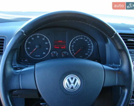 Сірий Фольксваген Гольф, об'ємом двигуна 1.4 л та пробігом 192 тис. км за 6200 $, фото 15 на Automoto.ua