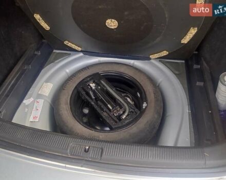 Фольксваген Гольф 2009 в Черноморске (Ильичевске) на Automoto.ua Серый Фольксваген Гольф, объемом двигателя 1.39 л и пробегом 233 тыс. км за 4800 $, фото 1 на Automoto.ua