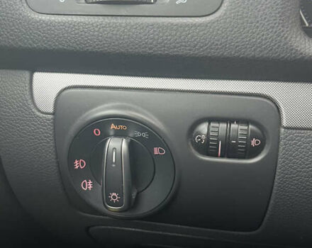 Серый Фольксваген Гольф, объемом двигателя 1.39 л и пробегом 250 тыс. км за 5912 $, фото 9 на Automoto.ua