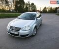 Серый Фольксваген Гольф, объемом двигателя 1.6 л и пробегом 330 тыс. км за 4800 $, фото 1 на Automoto.ua