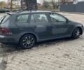 Серый Фольксваген Гольф, объемом двигателя 1.9 л и пробегом 450 тыс. км за 2500 $, фото 3 на Automoto.ua