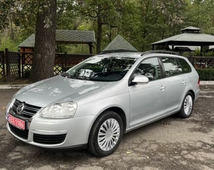 Серый Фольксваген Гольф, объемом двигателя 1.6 л и пробегом 248 тыс. км за 6100 $, фото 6 на Automoto.ua