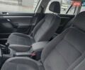 Серый Фольксваген Гольф, объемом двигателя 1.4 л и пробегом 245 тыс. км за 6200 $, фото 19 на Automoto.ua