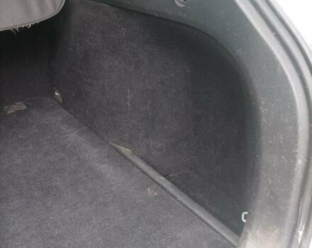 Серый Фольксваген Гольф, объемом двигателя 1.4 л и пробегом 175 тыс. км за 5300 $, фото 24 на Automoto.ua