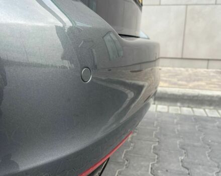 Серый Фольксваген Гольф, объемом двигателя 1.4 л и пробегом 158 тыс. км за 6990 $, фото 19 на Automoto.ua