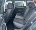 Серый Фольксваген Гольф, объемом двигателя 1.4 л и пробегом 263 тыс. км за 6500 $, фото 15 на Automoto.ua
