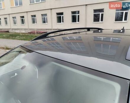 Серый Фольксваген Гольф, объемом двигателя 1.6 л и пробегом 253 тыс. км за 7700 $, фото 12 на Automoto.ua