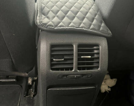 Серый Фольксваген Гольф, объемом двигателя 1.39 л и пробегом 250 тыс. км за 5912 $, фото 28 на Automoto.ua