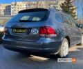 Серый Фольксваген Гольф, объемом двигателя 1.4 л и пробегом 186 тыс. км за 6400 $, фото 6 на Automoto.ua