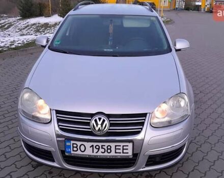 Серый Фольксваген Гольф, объемом двигателя 1.6 л и пробегом 370 тыс. км за 4900 $, фото 24 на Automoto.ua