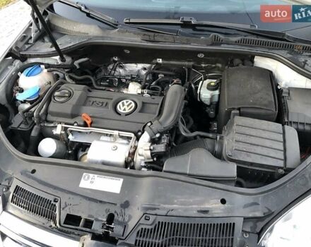 Фольксваген Гольф 2009 в Ужгороде на Automoto.ua Серый Фольксваген Гольф, объемом двигателя 1.39 л и пробегом 183 тыс. км за 6200 $, фото 34 на Automoto.ua