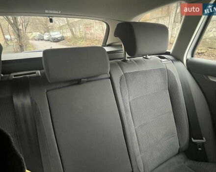 Серый Фольксваген Гольф, объемом двигателя 1.39 л и пробегом 250 тыс. км за 5912 $, фото 40 на Automoto.ua