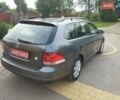Серый Фольксваген Гольф, объемом двигателя 1.6 л и пробегом 232 тыс. км за 6999 $, фото 3 на Automoto.ua