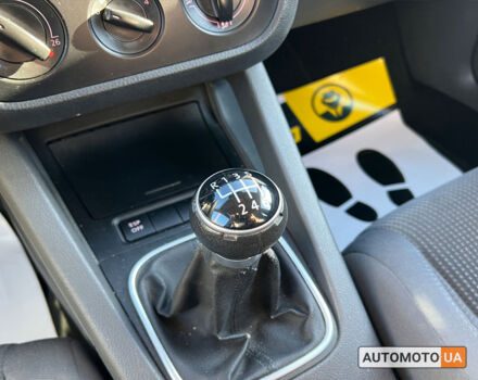 Серый Фольксваген Гольф, объемом двигателя 1.4 л и пробегом 186 тыс. км за 6400 $, фото 12 на Automoto.ua