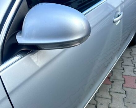 Серый Фольксваген Гольф, объемом двигателя 1.9 л и пробегом 276 тыс. км за 5600 $, фото 3 на Automoto.ua