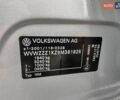 Серый Фольксваген Гольф, объемом двигателя 1.4 л и пробегом 245 тыс. км за 6200 $, фото 27 на Automoto.ua