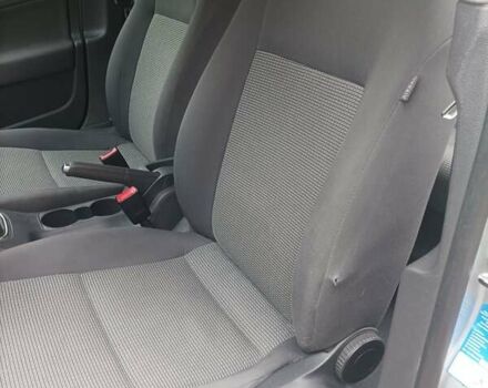 Серый Фольксваген Гольф, объемом двигателя 1.4 л и пробегом 175 тыс. км за 5300 $, фото 31 на Automoto.ua