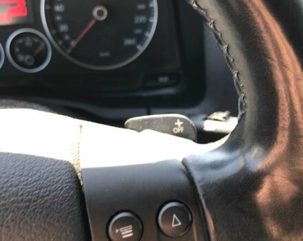 Серый Фольксваген Гольф, объемом двигателя 1.4 л и пробегом 131 тыс. км за 8800 $, фото 17 на Automoto.ua