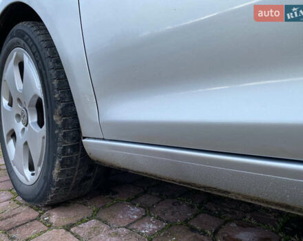 Серый Фольксваген Гольф, объемом двигателя 1.9 л и пробегом 343 тыс. км за 5900 $, фото 107 на Automoto.ua