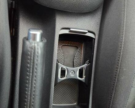 Серый Фольксваген Гольф, объемом двигателя 1.4 л и пробегом 259 тыс. км за 8500 $, фото 14 на Automoto.ua