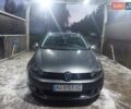 Сірий Фольксваген Гольф, об'ємом двигуна 2 л та пробігом 280 тис. км за 7500 $, фото 1 на Automoto.ua