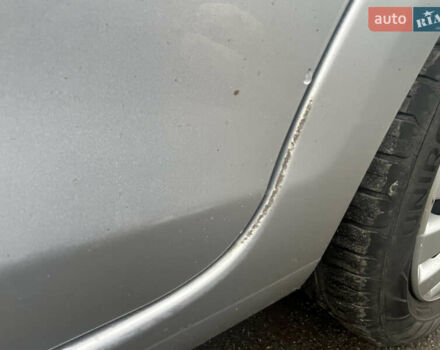 Серый Фольксваген Гольф, объемом двигателя 1.39 л и пробегом 250 тыс. км за 5912 $, фото 41 на Automoto.ua