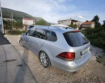 Сірий Фольксваген Гольф, об'ємом двигуна 1.39 л та пробігом 290 тис. км за 6200 $, фото 2 на Automoto.ua