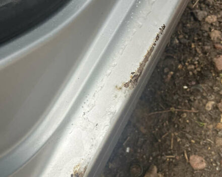 Серый Фольксваген Гольф, объемом двигателя 1.39 л и пробегом 250 тыс. км за 5912 $, фото 33 на Automoto.ua