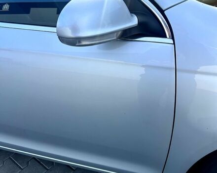 Серый Фольксваген Гольф, объемом двигателя 1.9 л и пробегом 276 тыс. км за 5600 $, фото 4 на Automoto.ua