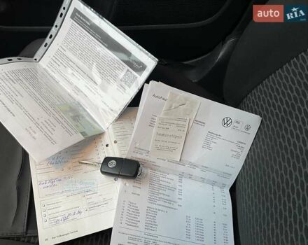 Серый Фольксваген Гольф, объемом двигателя 1.6 л и пробегом 144 тыс. км за 7950 $, фото 43 на Automoto.ua