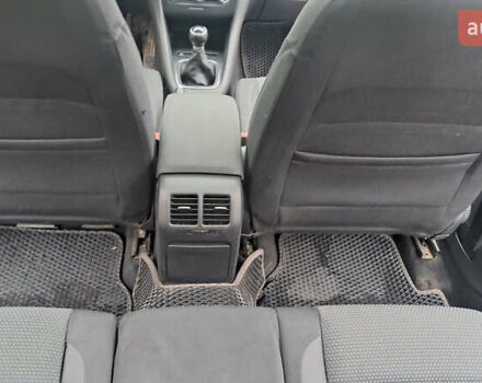 Сірий Фольксваген Гольф, об'ємом двигуна 1.6 л та пробігом 290 тис. км за 7199 $, фото 17 на Automoto.ua