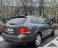Серый Фольксваген Гольф, объемом двигателя 1.9 л и пробегом 284 тыс. км за 5500 $, фото 17 на Automoto.ua