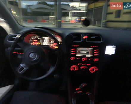 Серый Фольксваген Гольф, объемом двигателя 1.6 л и пробегом 320 тыс. км за 7350 $, фото 14 на Automoto.ua