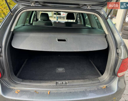 Сірий Фольксваген Гольф, об'ємом двигуна 1.9 л та пробігом 278 тис. км за 6900 $, фото 21 на Automoto.ua