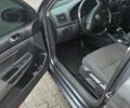 Серый Фольксваген Гольф, объемом двигателя 1.4 л и пробегом 285 тыс. км за 6200 $, фото 18 на Automoto.ua
