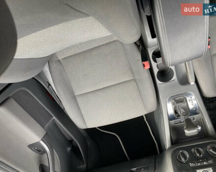 Сірий Фольксваген Гольф, об'ємом двигуна 1.6 л та пробігом 206 тис. км за 6750 $, фото 25 на Automoto.ua