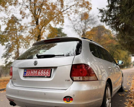 Сірий Фольксваген Гольф, об'ємом двигуна 1.39 л та пробігом 173 тис. км за 7800 $, фото 38 на Automoto.ua