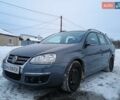 Серый Фольксваген Гольф, объемом двигателя 1.6 л и пробегом 241 тыс. км за 7799 $, фото 1 на Automoto.ua