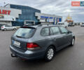 Фольксваген Гольф 2009 у Ковель на Automoto.ua Сірий Фольксваген Гольф, об'ємом двигуна 1.6 л та пробігом 205 тис. км за 7350 $, фото 4 на Automoto.ua