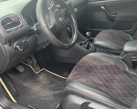 Сірий Фольксваген Гольф, об'ємом двигуна 1.6 л та пробігом 283 тис. км за 7500 $, фото 7 на Automoto.ua