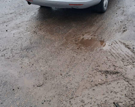 Сірий Фольксваген Гольф, об'ємом двигуна 1.6 л та пробігом 290 тис. км за 7199 $, фото 4 на Automoto.ua