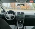 Серый Фольксваген Гольф, объемом двигателя 1.6 л и пробегом 253 тыс. км за 7700 $, фото 53 на Automoto.ua