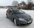 Сірий Фольксваген Гольф, об'ємом двигуна 1.9 л та пробігом 272 тис. км за 6500 $, фото 1 на Automoto.ua