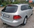 Серый Фольксваген Гольф, объемом двигателя 1.4 л и пробегом 225 тыс. км за 5900 $, фото 9 на Automoto.ua