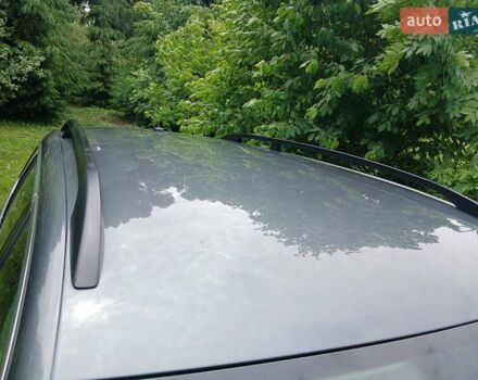 Серый Фольксваген Гольф, объемом двигателя 1.6 л и пробегом 260 тыс. км за 7400 $, фото 49 на Automoto.ua