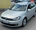Сірий Фольксваген Гольф, об'ємом двигуна 1.39 л та пробігом 232 тис. км за 6400 $, фото 1 на Automoto.ua