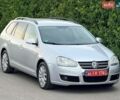 Серый Фольксваген Гольф, объемом двигателя 1.4 л и пробегом 200 тыс. км за 5950 $, фото 23 на Automoto.ua