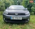Серый Фольксваген Гольф, объемом двигателя 1.6 л и пробегом 260 тыс. км за 7400 $, фото 7 на Automoto.ua